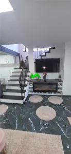 Casa individuala  de vanzare  4 camere Sibiu Selimbar - foto 6