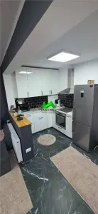 Casa individuala  de vanzare  4 camere Sibiu Selimbar - foto 7