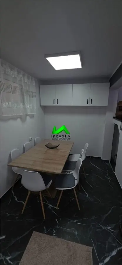 Casa individuala  de vanzare  4 camere Sibiu Selimbar - foto 8