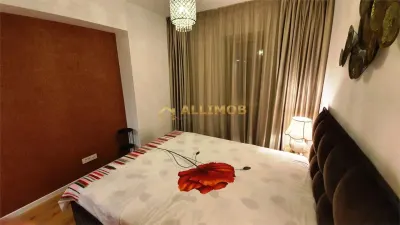 Apartament 2 camere in complex Aviatiei Park - foto 15