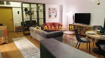 Apartament 2 camere in complex Aviatiei Park - Bucuresti