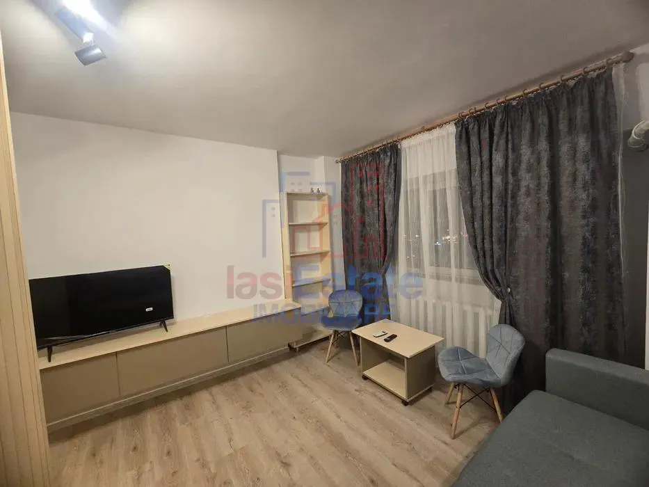 Apartament 1 Camera Gara -  McDonald''s - foto 1