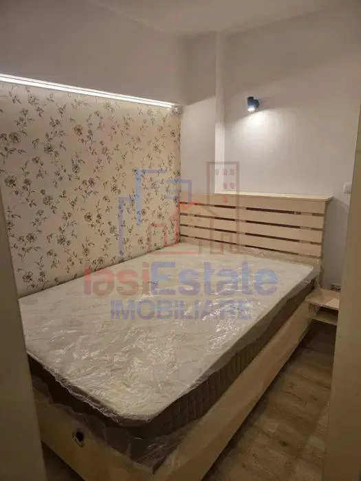 Apartament 1 Camera Gara -  McDonald''s - foto 3