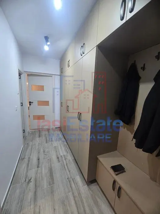 Apartament 1 Camera Gara -  McDonald''s - foto 5