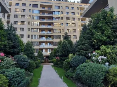 Herastrau - Aviatiei | 2 camere | North Area Lake View | Parcare incl. - foto 15