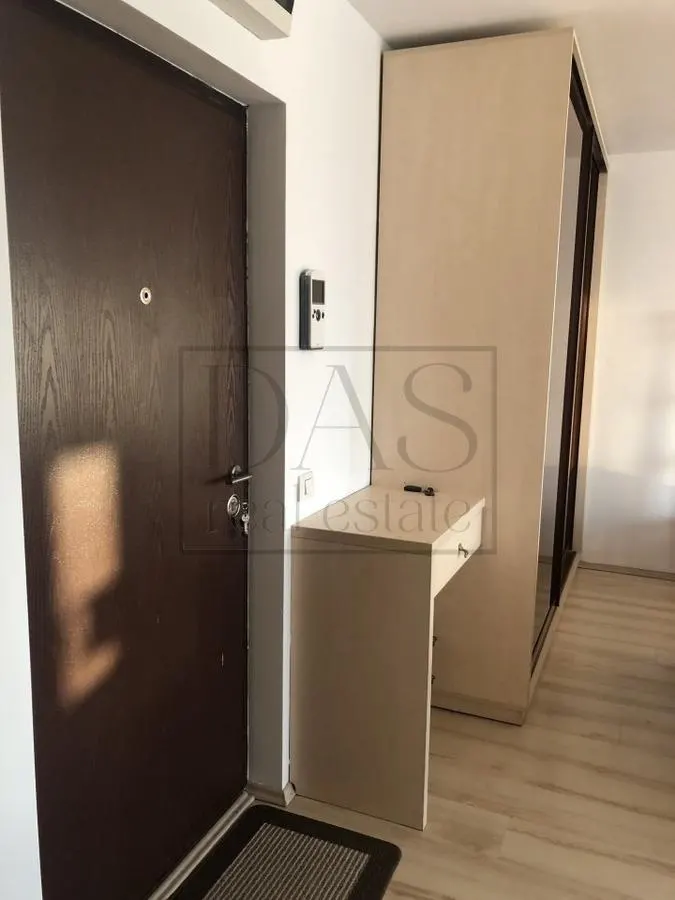 Herastrau - Aviatiei | 2 camere | North Area Lake View | Parcare incl. - foto 7