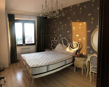 Herastrau - Aviatiei | 2 camere | North Area Lake View | Parcare incl. - foto 9