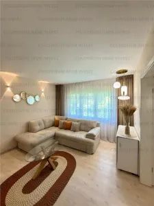 Apartament 2 camere – Prima închiriere – Zona Astra, str. Uranus - Brasov