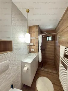 Apartament 2 camere – Prima închiriere – Zona Astra, str. Uranus - foto 18
