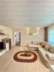 Apartament 2 camere – Prima închiriere – Zona Astra, str. Uranus - foto 4