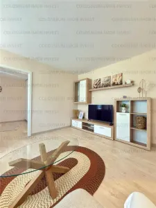 Apartament 2 camere – Prima închiriere – Zona Astra, str. Uranus - foto 5