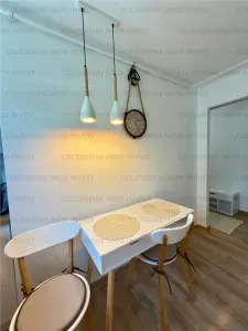 Apartament 2 camere – Prima închiriere – Zona Astra, str. Uranus - foto 9