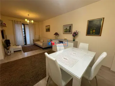 Vanzare apartament 2 camere de LUX Marasti zona Iulius Mall FSEGA, Cluj-Napoca - Cluj-Napoca