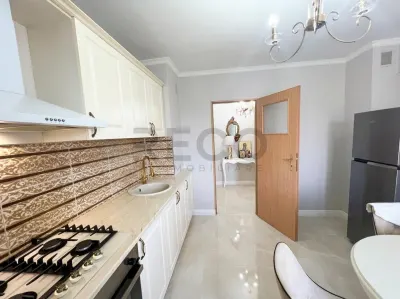 RECO, apartament decomandat,4 camere, bloc cu lift, Nufarul - foto 14