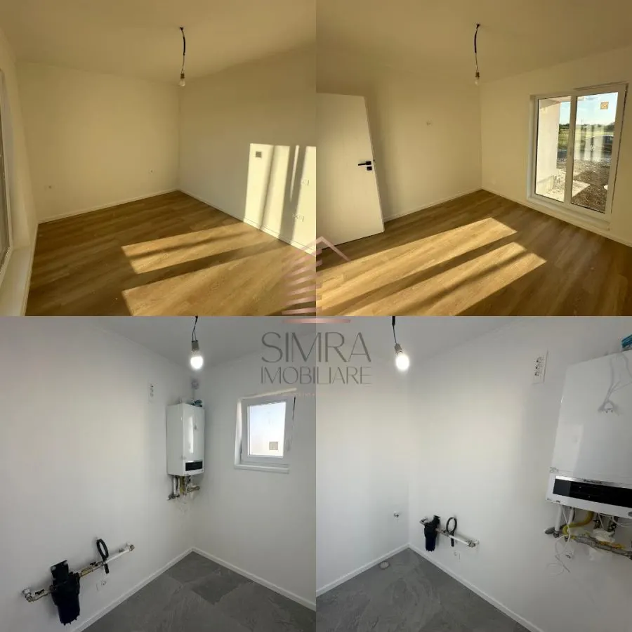 casa 4 camere, Santandrei - foto 3