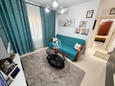 Apartament cu doua camere decomandat Valea Lupului - foto 1
