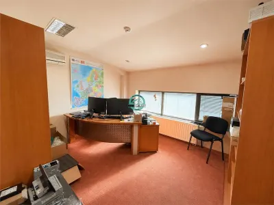 VAND SPATIU COMERCIAL PE STR. GH. DOJA, IDEAL PT. SHOWROOM, SUPERMARKET, CONSTRUCTIE BLOCURI - foto 11