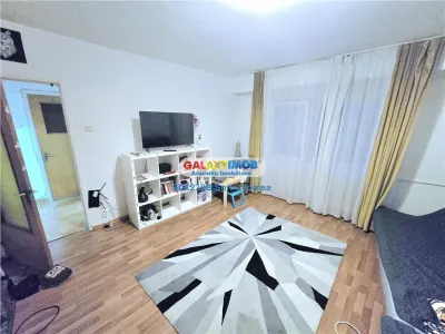 Apartament 3 camere Timpuri Noi | decomandat | 2 minute metrou - Bucuresti