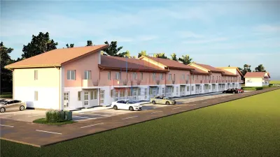 Apartamente direct de la dezvoltator de la 75000 euro cu TVA inclus - foto 4