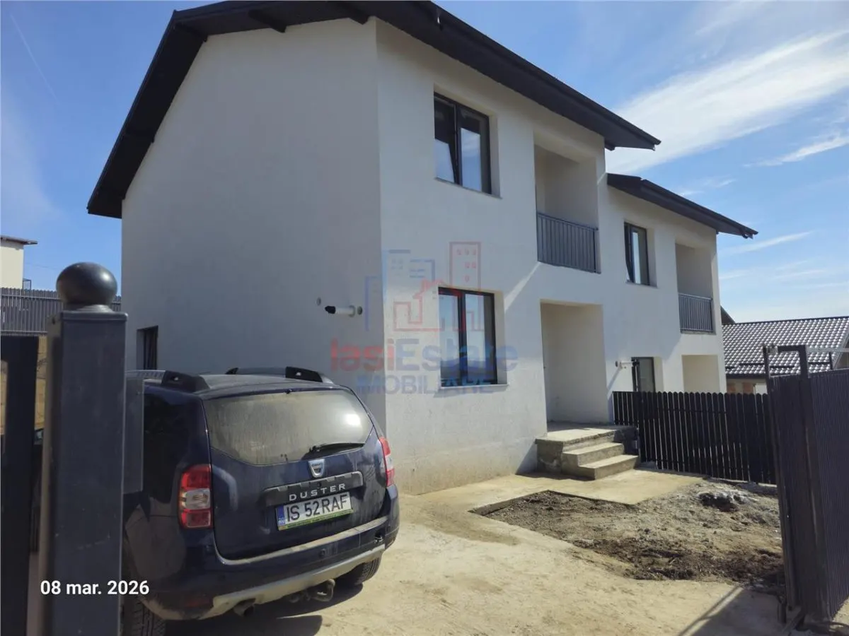 Duplex in spate la pensiunea Iris - foto 1