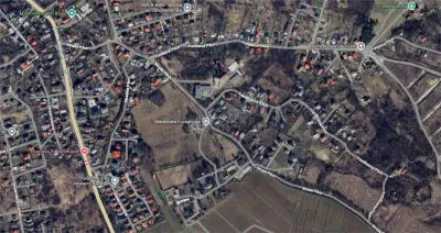 UAT Iasi - Trecatoarea Paun - ideal pentru casa - Bucium 750mp - foto 4