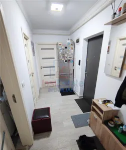 Str Dealul Zorilor - Pacurari - Kaufland - Apartament 2 camere cu parcare - Iasi