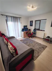 Str Dealul Zorilor - Pacurari - Kaufland - Apartament 2 camere cu parcare - foto 11