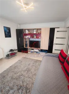 Str Dealul Zorilor - Pacurari - Kaufland - Apartament 2 camere cu parcare - foto 5