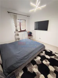 Str Dealul Zorilor - Pacurari - Kaufland - Apartament 2 camere cu parcare - foto 6
