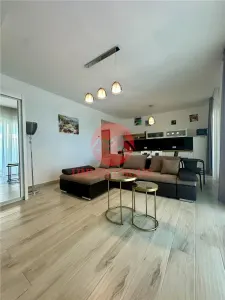 Apartament 2 camere în Complex Premium la Malul Marii, Vedere Superba la Mare - foto 12