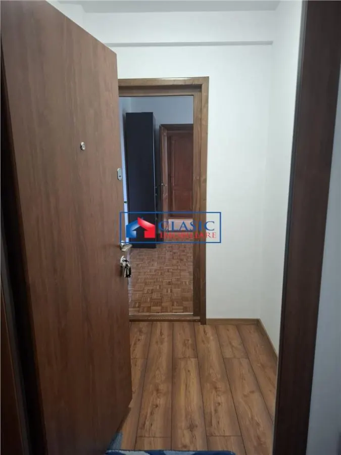 Vanzare apartament 2 camere in Gheorgheni- zona Interservisan - foto 5