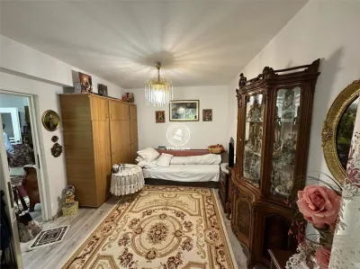 Apartament 3 Camere Bucsinescu - foto 4