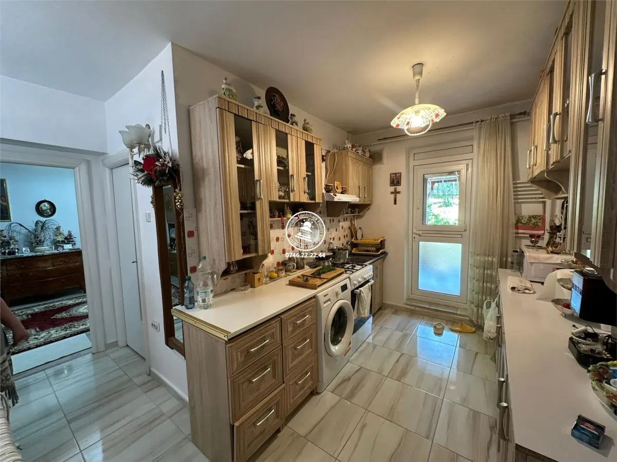 Apartament 3 Camere Bucsinescu - foto 5