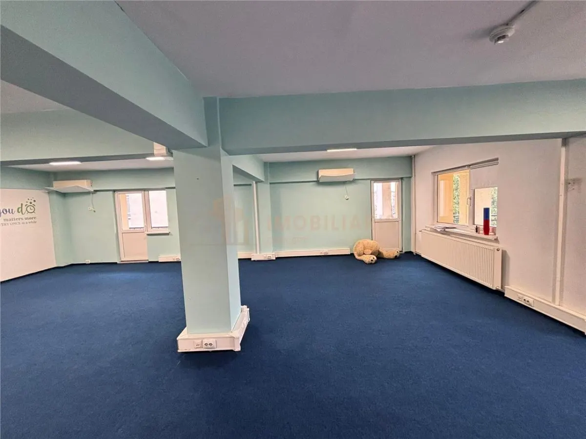 Inchiriere spatiu de birouri - foto 2