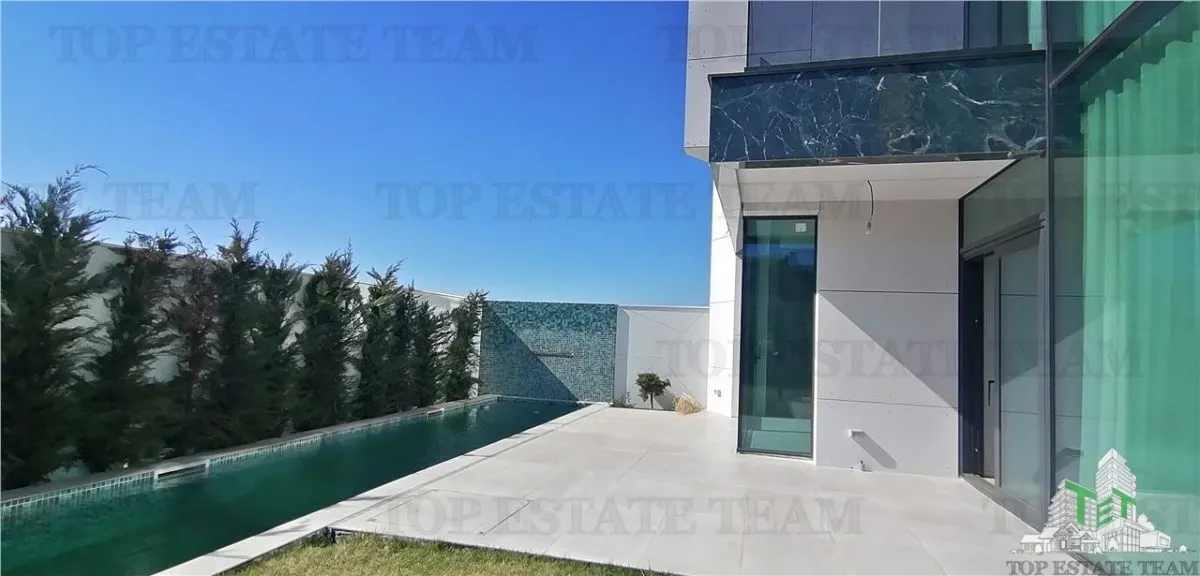 Vila deosebita de vanzare Pipera - foto 1