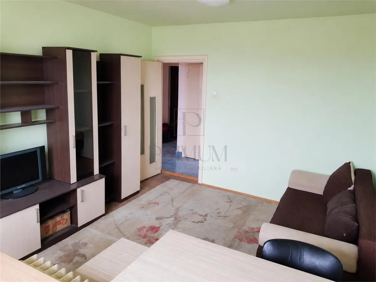 COMPLEX - 2 CAMERE - DECOMANDAT - CLIMA - foto 1