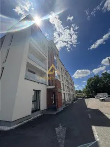 Apartament modern de închiriat Revolution Residence - Baia Mare