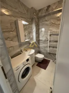 Apartament modern de închiriat Revolution Residence - foto 10