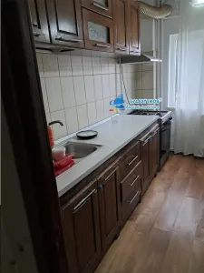 de inchiriat ap 2 cam fratii golesti- Lidl - foto 2