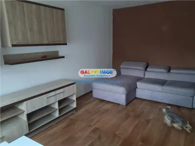 de inchiriat ap 2 cam fratii golesti- Lidl - foto 11