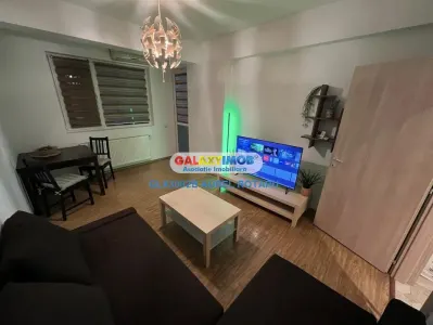 Prima Mutare dupa Renovare | Apartament 2 Camere Modern | Proaspat Zug - Popesti-Leordeni