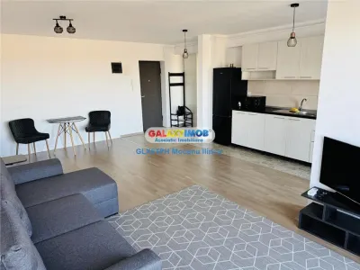Vanzare apartament 2 camere, bloc nou, MRS Village, Ploiesti - foto 9