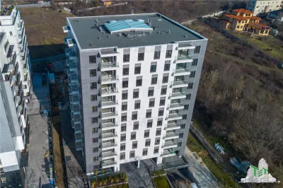 Vanzare imediata. Acte complete. Apartament 3 camere de vanzare in Baneasa Bucuresti - foto 3