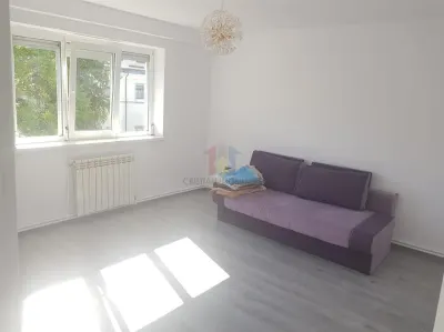 AP. 3 camere, decomandat, 80 mp, Renovat 2026, Calea Galati - Braila
