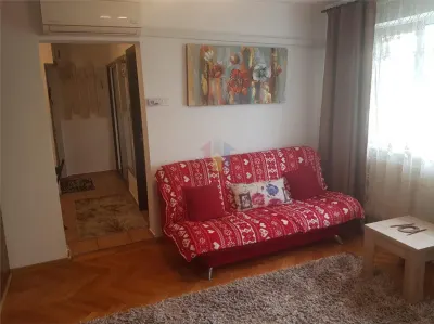 AP.  2 camere,zona Hipodrom, confort 2,Mobilat si Utilat - Braila
