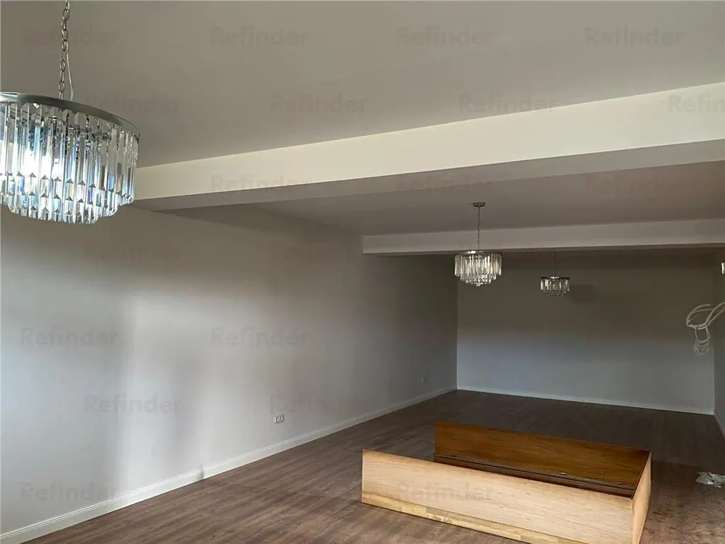 Inchiriere vila S+P+1E+M | Baneasa - Sisesti | 610 mp utili | totul | teren 800 mp - foto 14