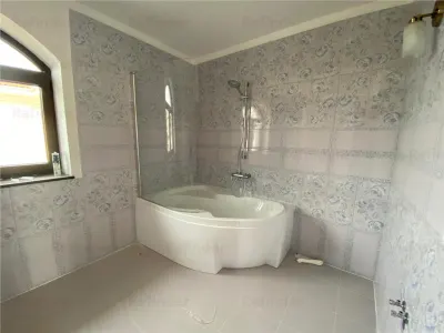 Inchiriere vila S+P+1E+M | Baneasa - Sisesti | 610 mp utili | totul | teren 800 mp - foto 15