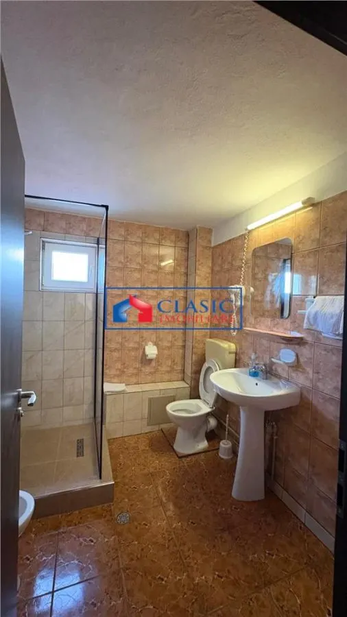 Inchiriere pensiune 17 camere in Gilau ideala pentru Centru Ingrijire Varstnici - foto 7
