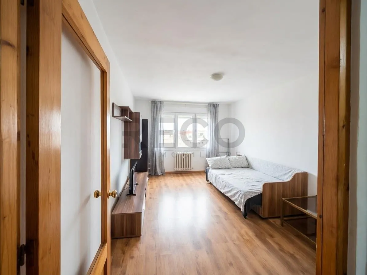 RECO Apartament 1 camera Nufarul - foto 1