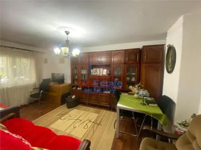 Apartament 4 camere Nicolina - Iasi